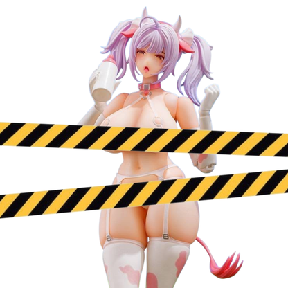 Cowgirl Nana 1/12 [Bishoucraft]