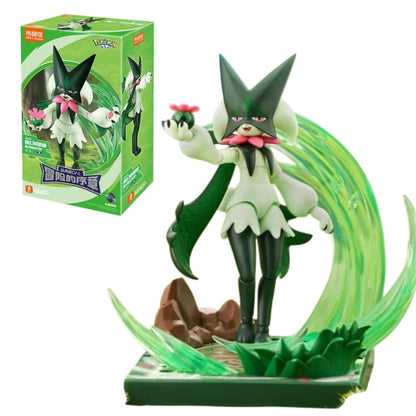 Meowscarada - Pokemon Classic Version L [Blokees]