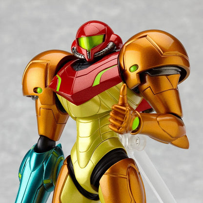 Figma Metroid Samus Aran - METROID Other M