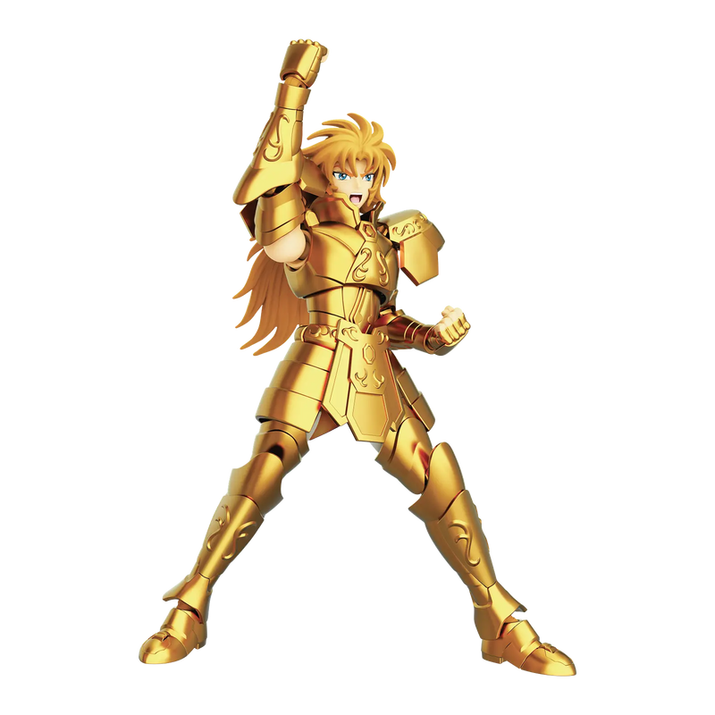 Saint Seiya Champion Class 13 - Saga de Géminis [Blokees]
