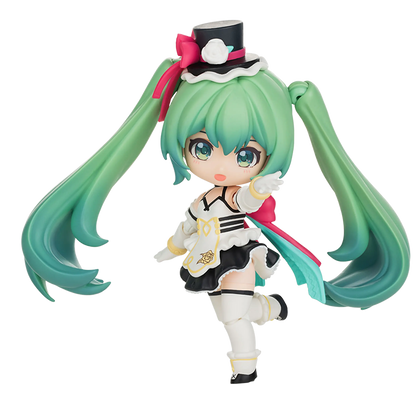 Blokees Hatsune Miku DaaLaMode Q Series - MIKU WITH YOU - Caja Completa