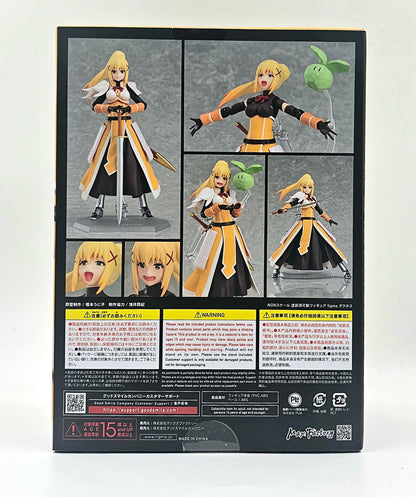 Figma 450 - Darkness [konosuba]