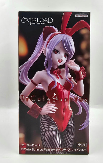 Bicute Bunnies - Overlord Shalltear Bloodfallen - Red Version