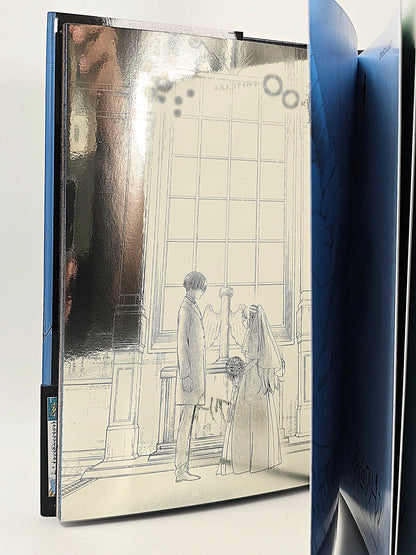 Premium Postcard Book Frieren: Beyond Journey's End - VOLUMEN 2