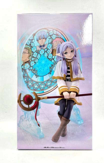 Frieren Glasscape - Frieren: Beyond Journey's End