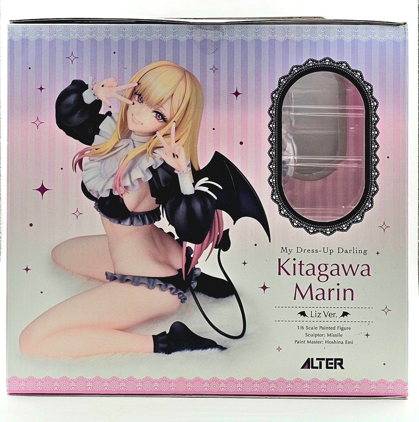 Marin Kitagawa (Liz Ver.) My Dress Up Darling [Alter]