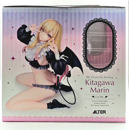 Marin Kitagawa (Liz Ver.) My Dress Up Darling [Alter]