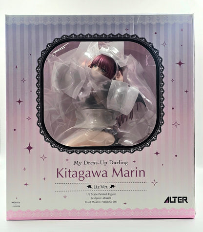 Marin Kitagawa (Liz Ver.) My Dress Up Darling [Alter]