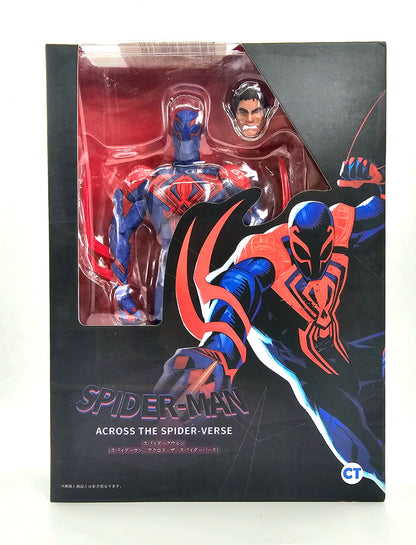 CT Toys Spider-Man 2099