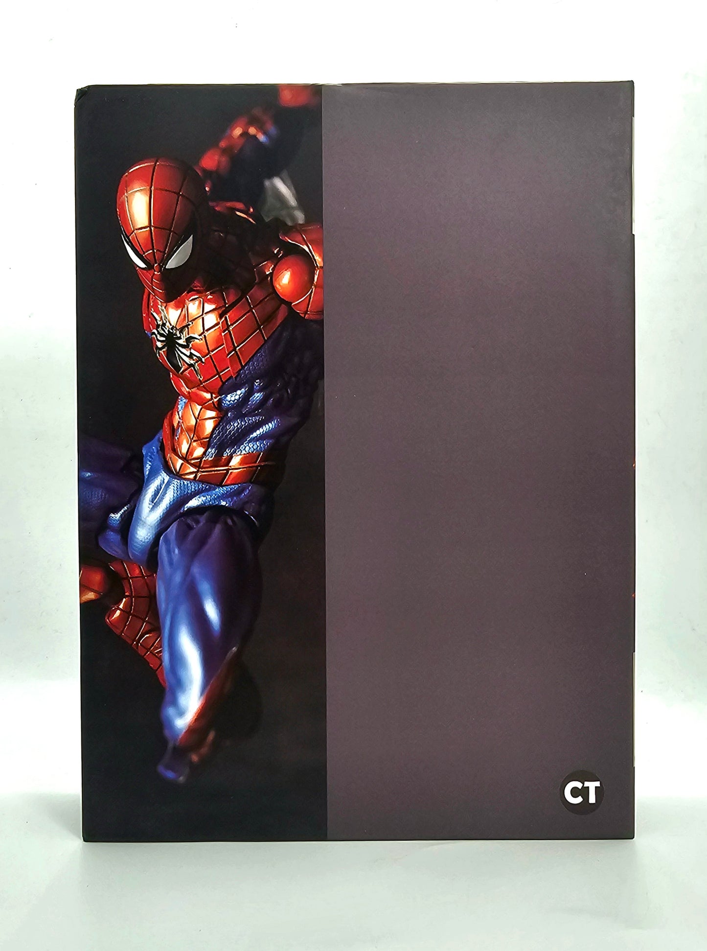 CT Toys Spider-Man 2.0