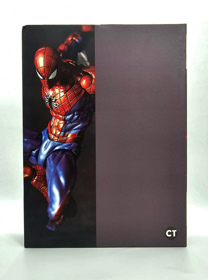 CT Toys Spider-Man 2.0