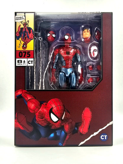 CT Toys Spider-Man / Peter Parker 075