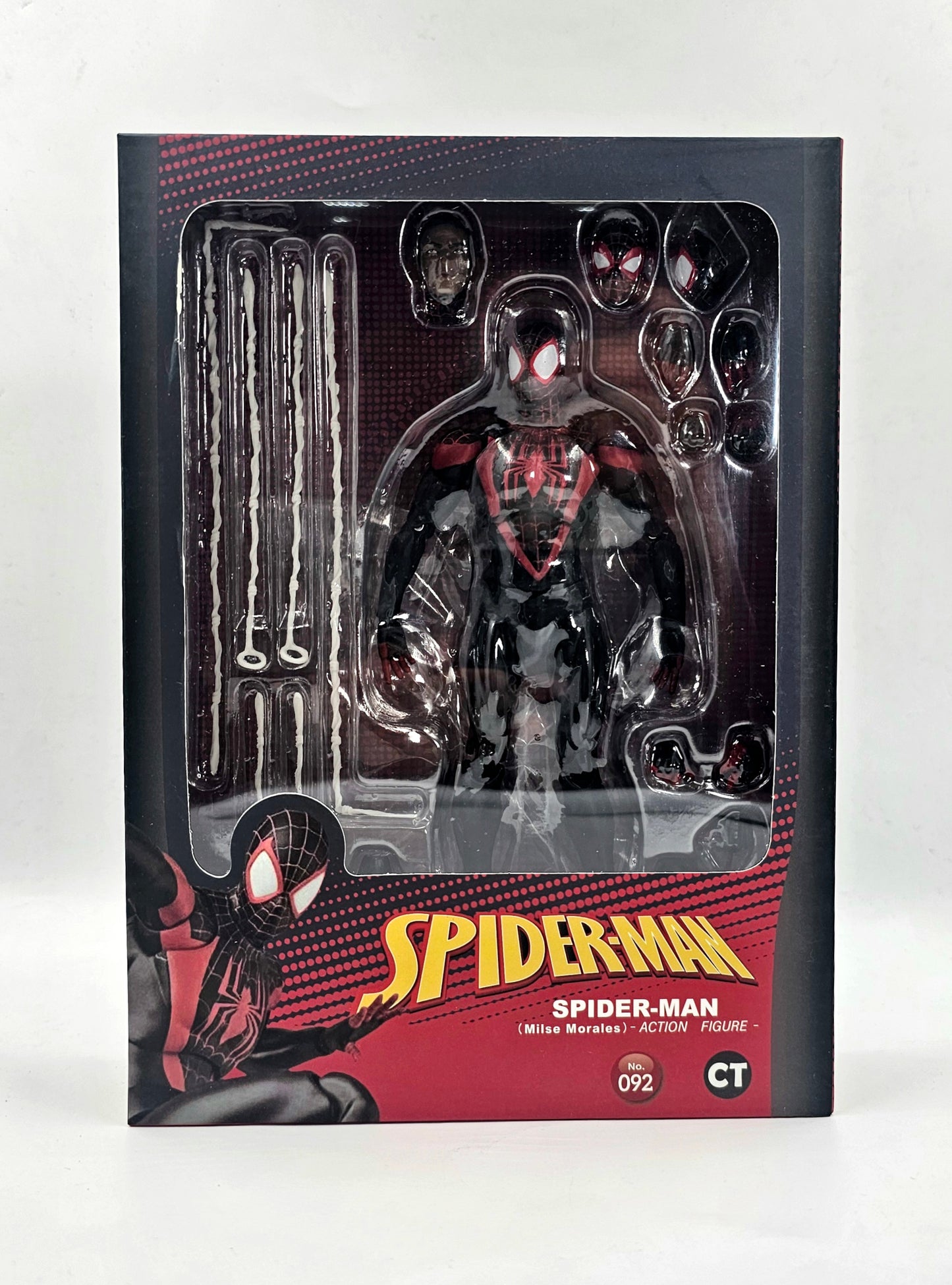 CT Toys Miles Morales 092