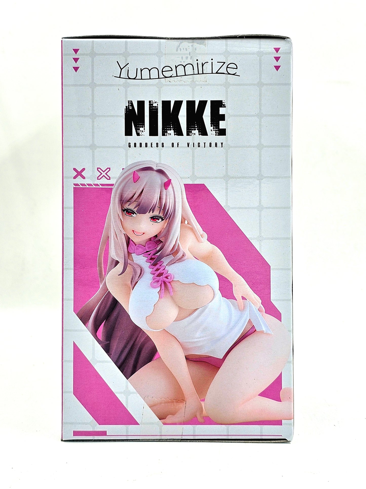 Yumemirize VIPER [Goddess Of Victory: Nikke]