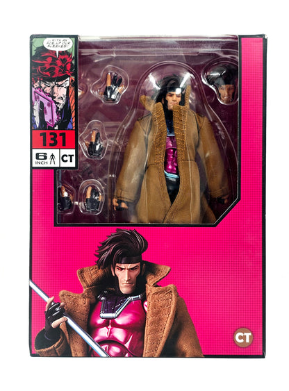 CT Toys Gambit