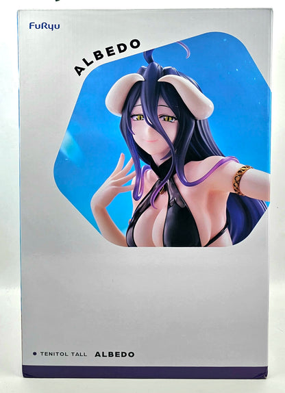 Tenitol Tall Albedo - Overlord [furyu]