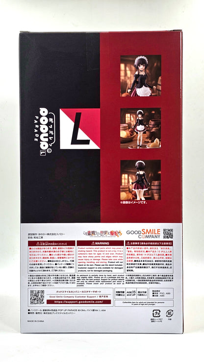 Pop Up Parade Megumin Part Time Job - L Size