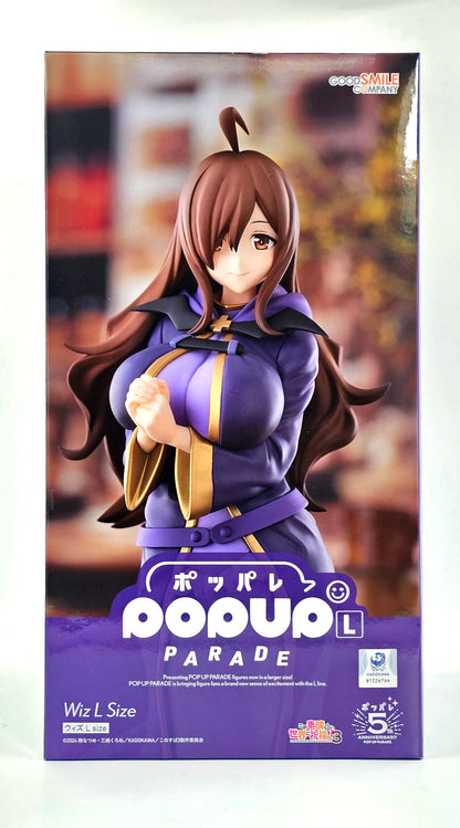 Pop Up Parade Megumin Part Time Job - L Size