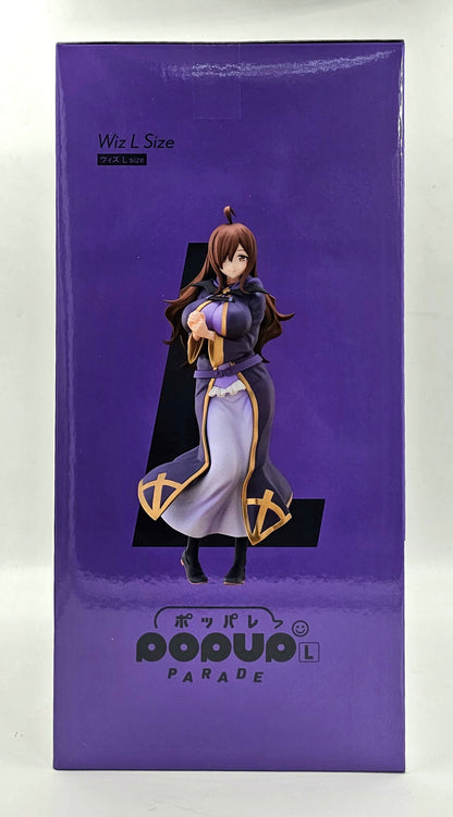 Pop Up Parade Megumin Part Time Job - L Size