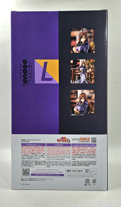 Pop Up Parade Megumin Part Time Job - L Size