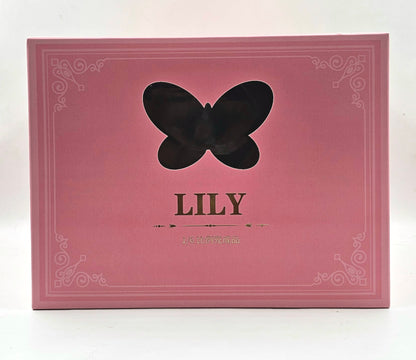 Lily 1/6 - Ilustración by ATDAN [Model Way]