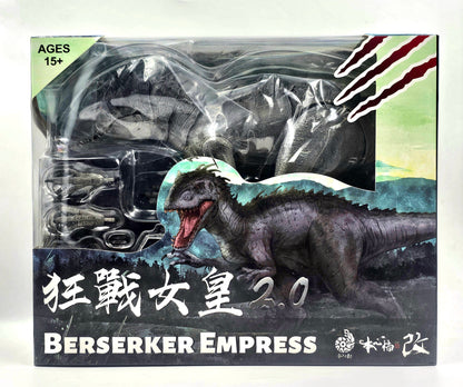 Berserker Empress - Indominus Rex [Nanmu Studio]