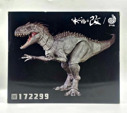 Berserker Empress - Indominus Rex [Nanmu Studio]