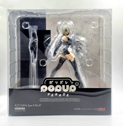 POP UP PARADE Yorha A type No. 2 - A2 [NieR Automata]