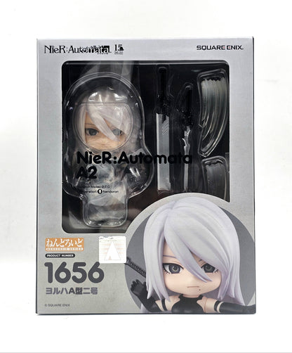 Nendoroid 1656 A2 - Yorha Type A No.2 [nier Automata]