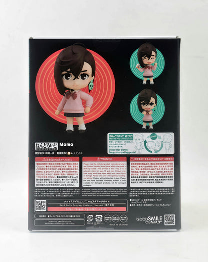 Nendoroid 2701 Momo Ayase [Dandadan]