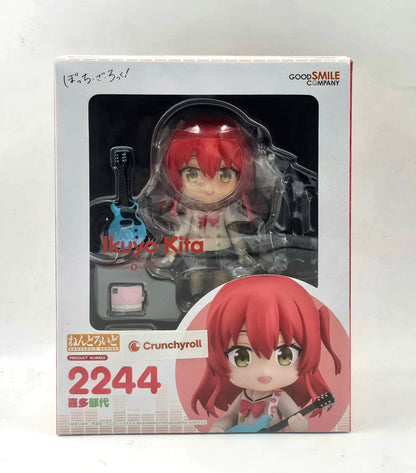 Nendoroid 2244 Kita Ikuyo [Bocchi the Rock!]