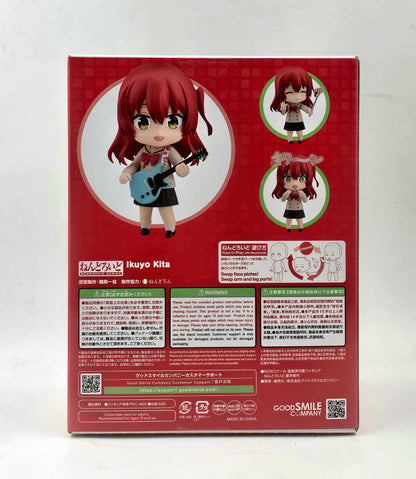 Nendoroid 2244 Kita Ikuyo [Bocchi the Rock!]