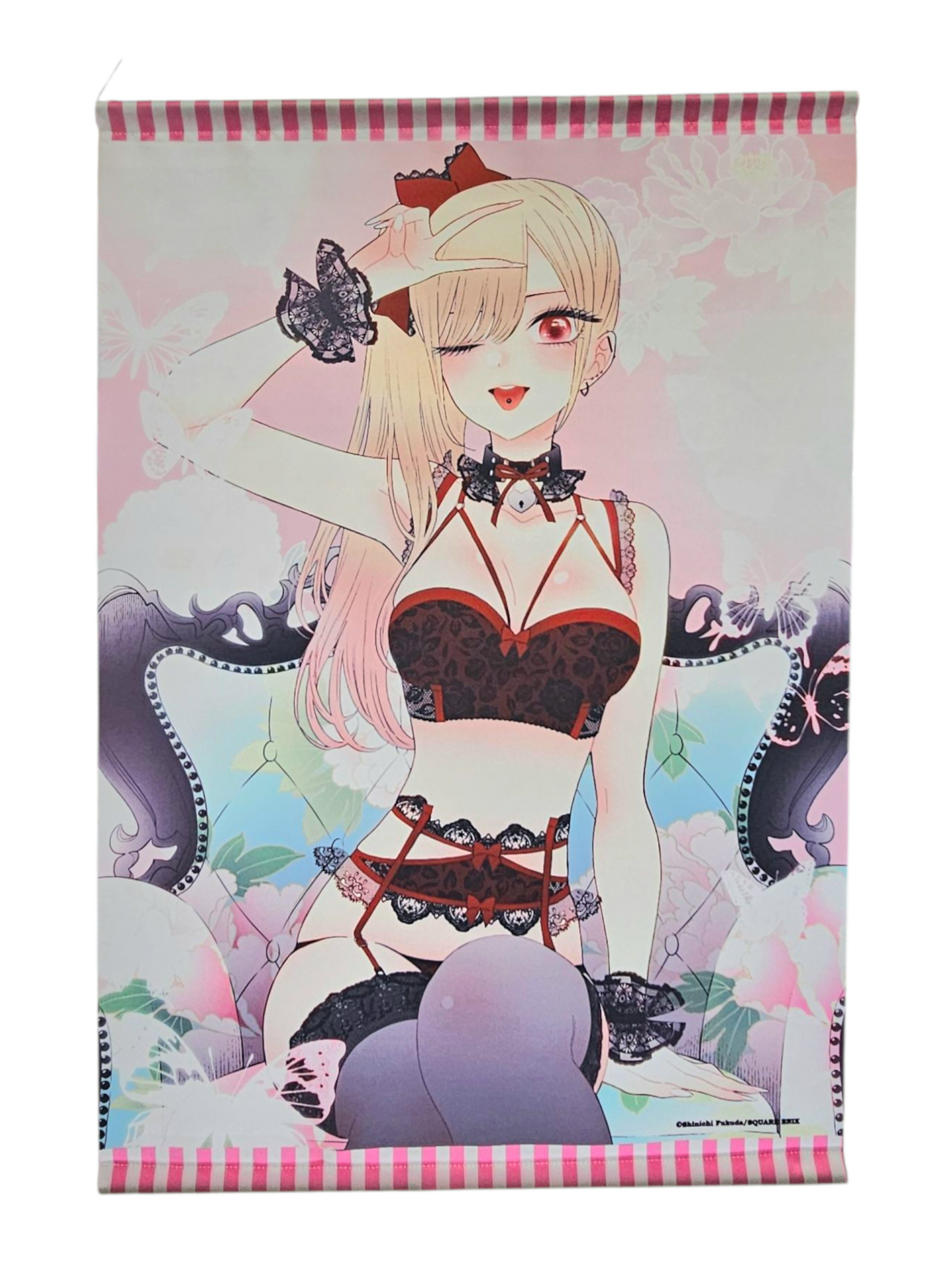 Tapestry Square Enix - My Dress-Up Darling [3 Pack] Tapiz B2