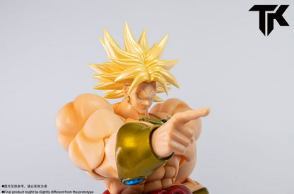 Kit TK017 para Broly SHF o DF - Tk custom
