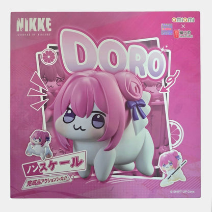 Snaill Shell Doro - Goddess of Victory NIKKE