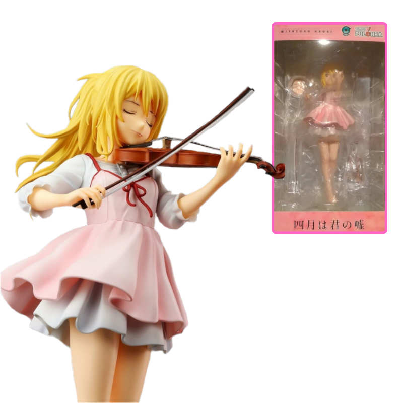 Kaori Miyazono - Your Lie in April [Pulchra]