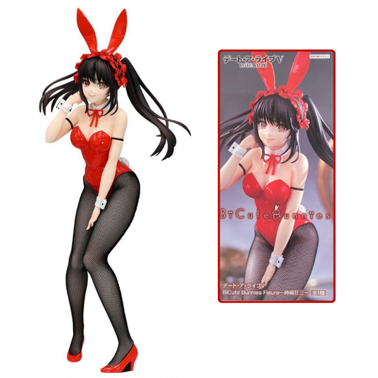 BiCute Bunnies Kurumi Tokisaki - Date A Live V