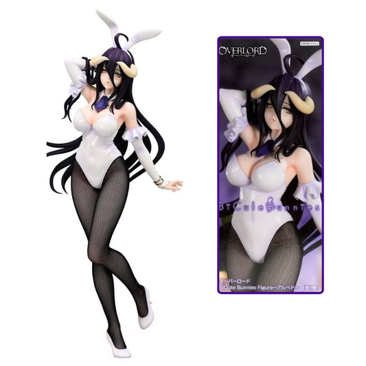 BiCute Bunnies Albedo - Overlord