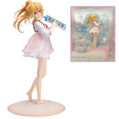 Kaori Miyazono - Your Lie in April Shifuku  [ANIPLEX] N