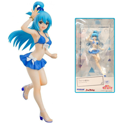 Pop Up Parade Aqua Swimsuit Ver. - Konosuba