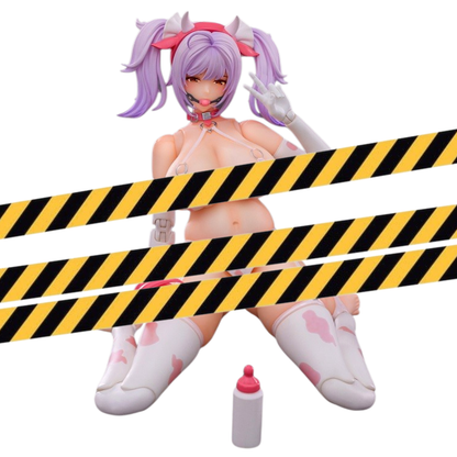 Cowgirl Nana 1/12 + Bonus [Bishoucraft