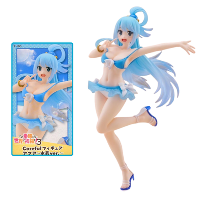 Coreful Aqua Swimsuit Version - Konosuba [taito]