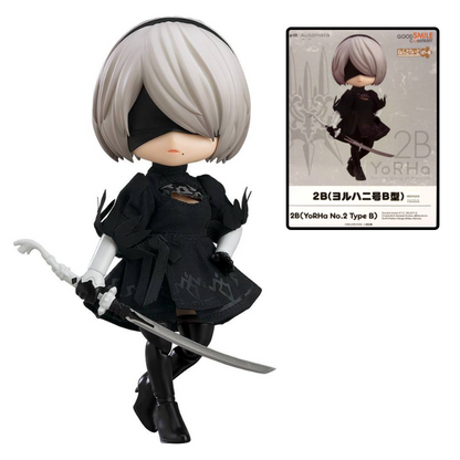 Nendoroid Doll 2b - Nier Automata
