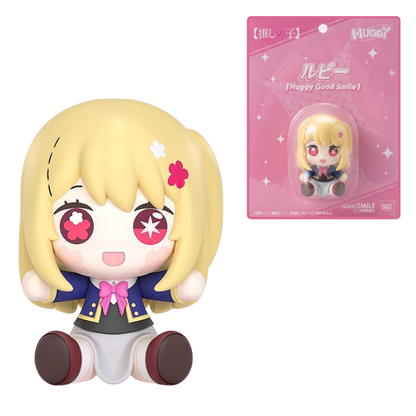 Huggy Good Smile - Ruby - Oshi No Ko