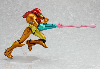Figma Metroid Samus Aran - METROID Other M