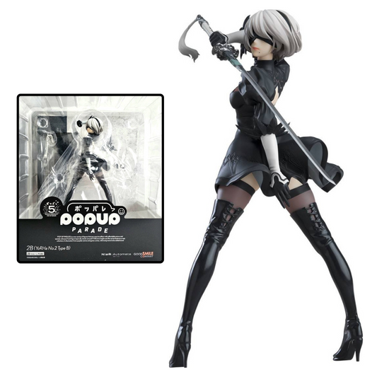 Pop up Parade - 2B Nier Automata