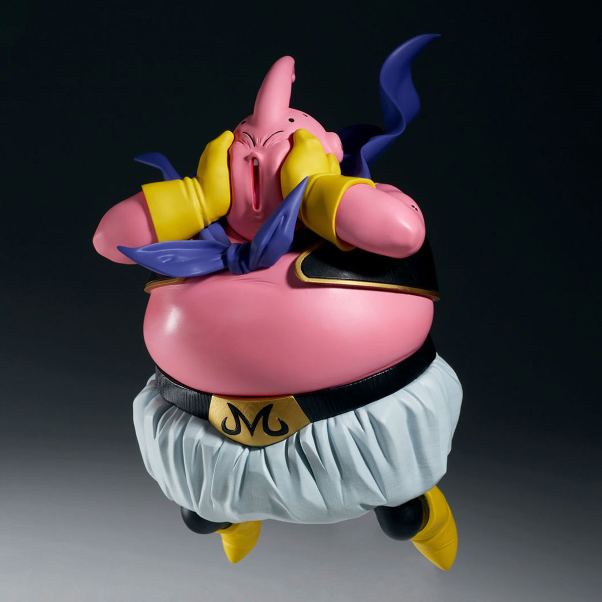 Match Makers MAJIN BUU (vs GOKU SSJ3) [Banpresto]