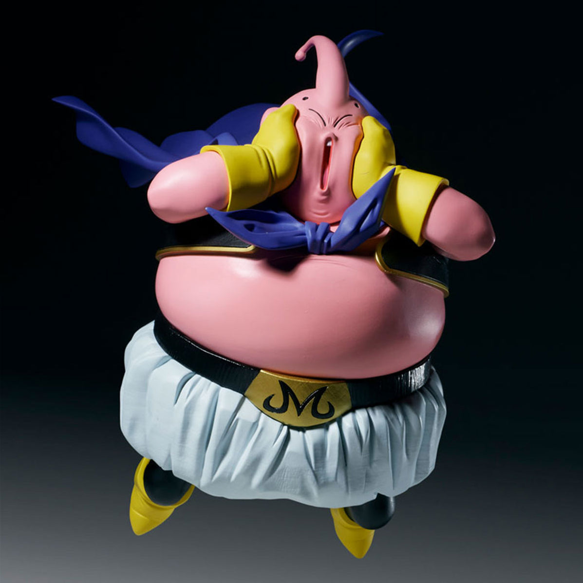 Match Makers MAJIN BUU (vs GOKU SSJ3) [Banpresto]