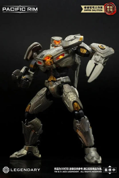 Colección Completa Pacific Rim - Empire Sky Studio [Model Kit]