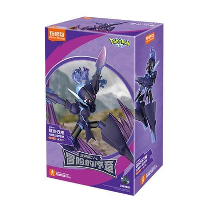 Ceruledge - Pokemon Classic Version L [Blokees]